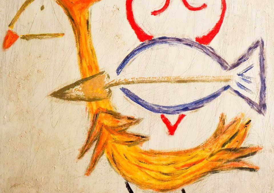 Colección Decido Arte Reluet