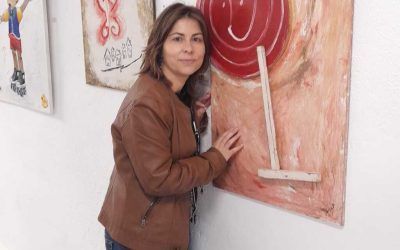 Exposición en la Galería Origen Madrid