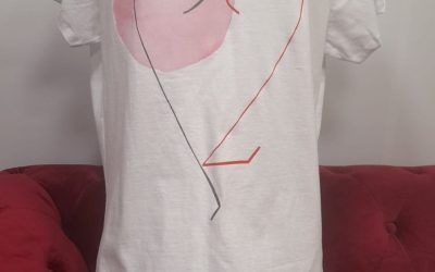 Camisetas personalizadas para empresas