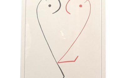 Lámina personalizada para la empresa Cocolebrel