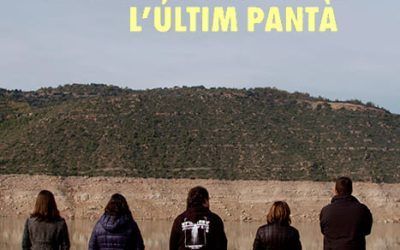 Participación en el documental Rialb l’últim pantà