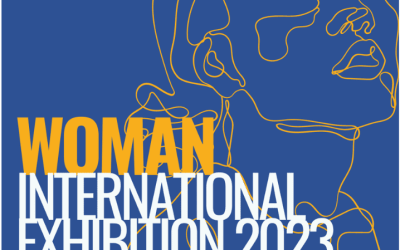 Exposición Internacional Online de la Mujer