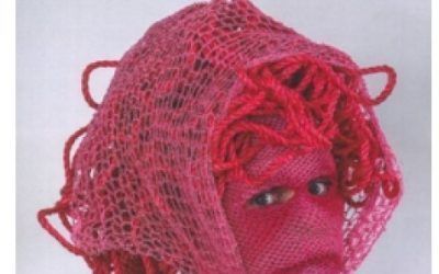 Artículo en la Revista Vulva Fanzine