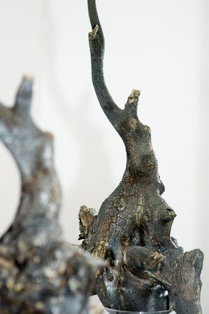 Escultura - La Memòria La grandesa de la veu - Reluet
