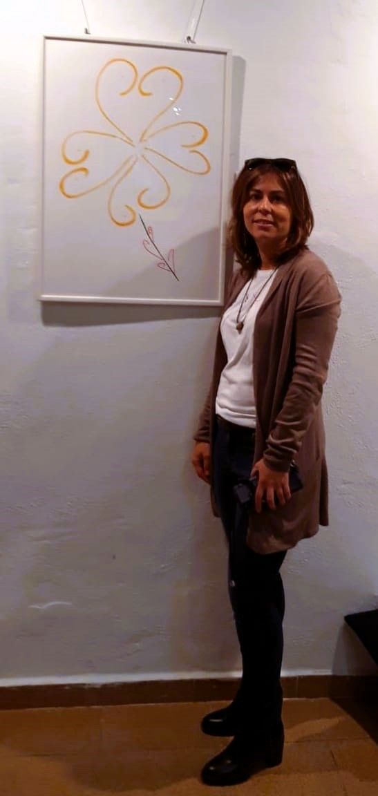 Arnau de Palomar Award Exhibition - Nuria Companys Castro - Reluet