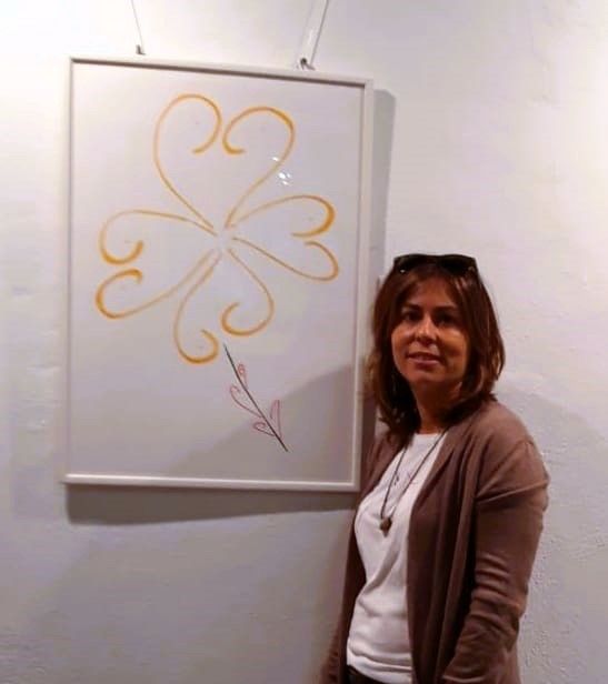 Arnau de Palomar Award Exhibition - Nuria Companys - Reluet