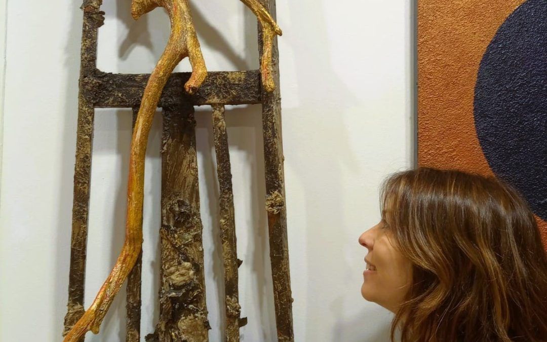 Exposición FIABCN