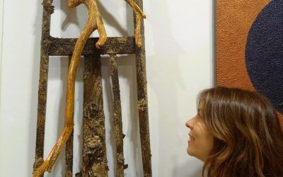 Exposición FIABCN