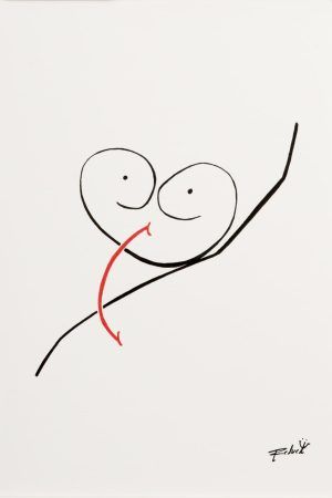 Ilustración Abel