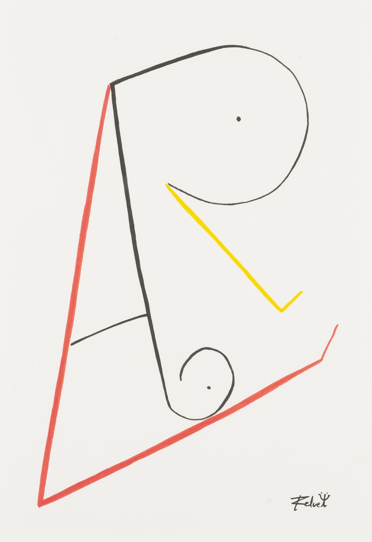 Ilustración Albert