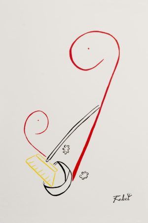 Ilustración Empoderarte