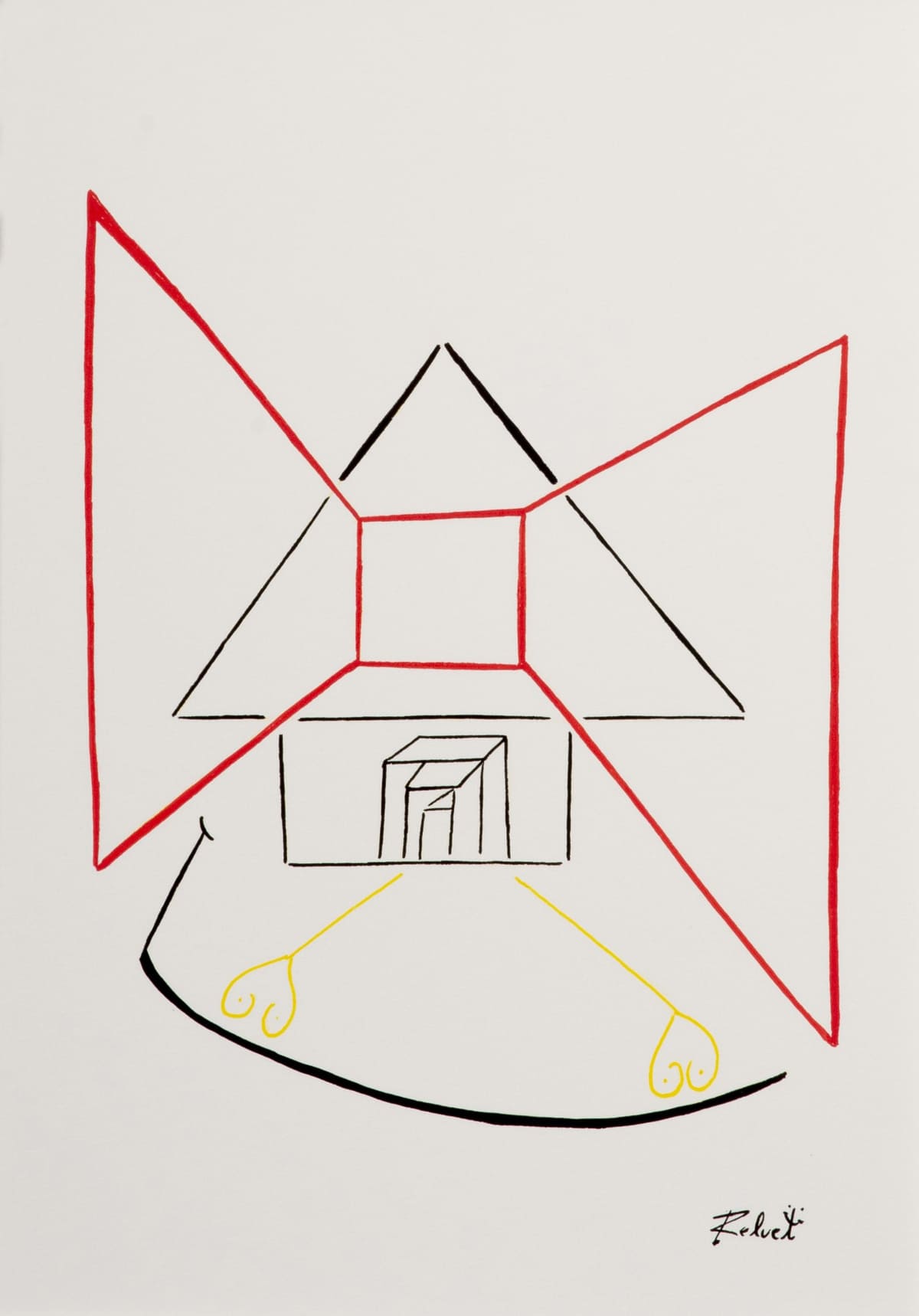 Ilustración Generaciones