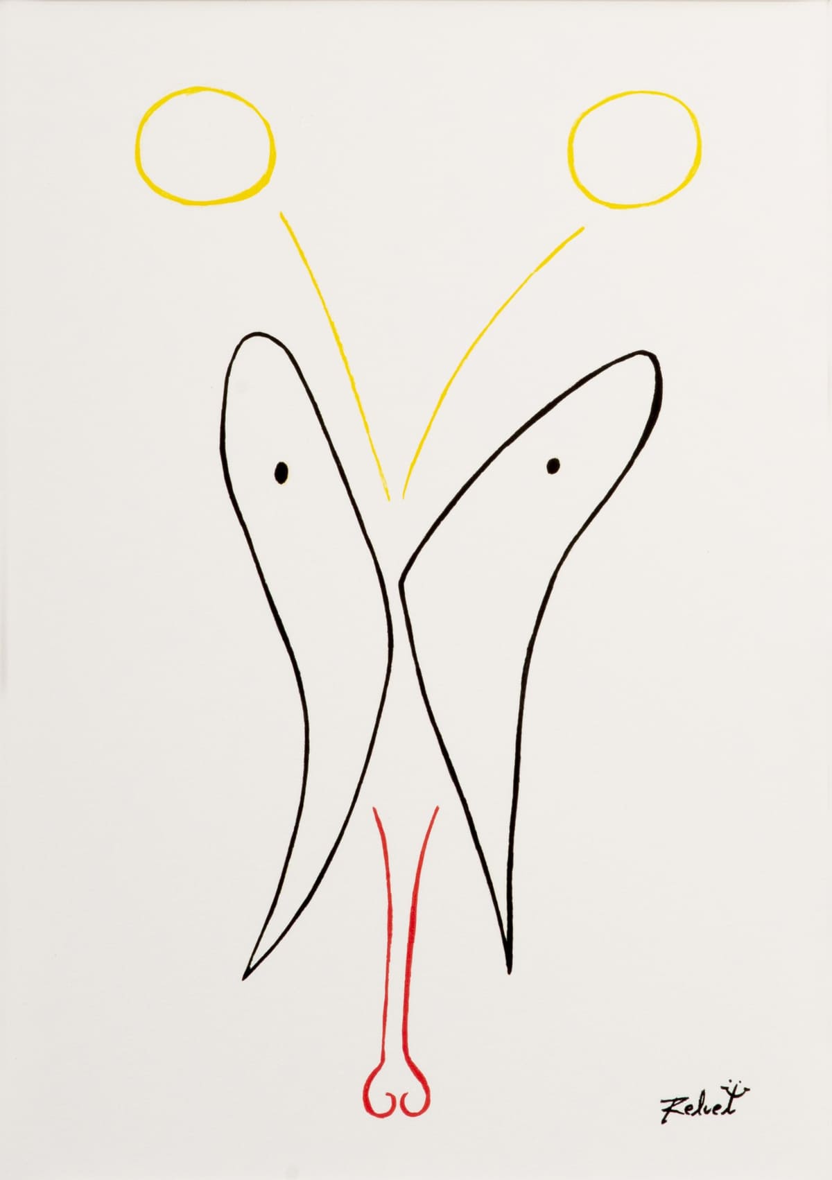 Ilustración Gratitud