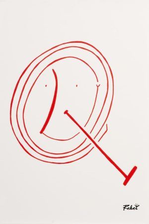 Ilustración Mundo Caprichoso