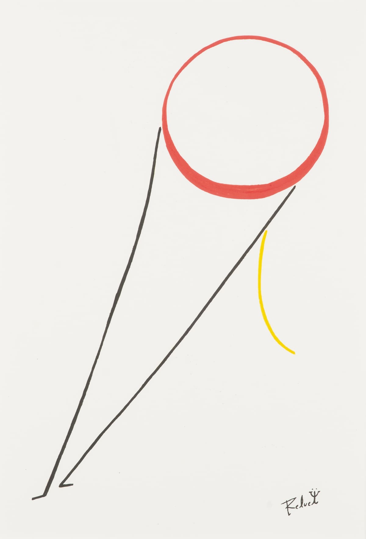 Ilustración Oumar