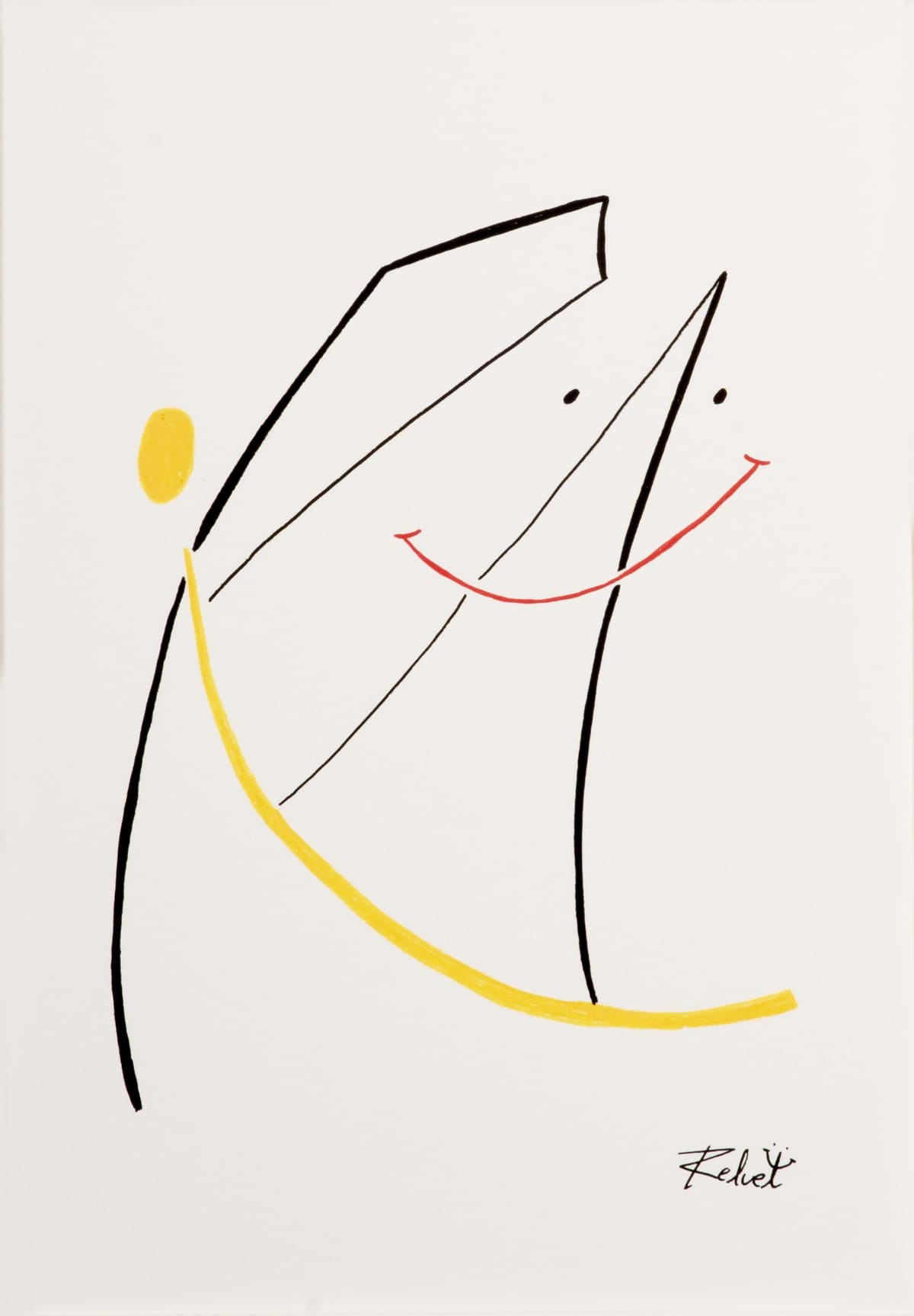 Ilustración Pilar
