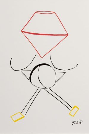 Ilustración aprendizaje