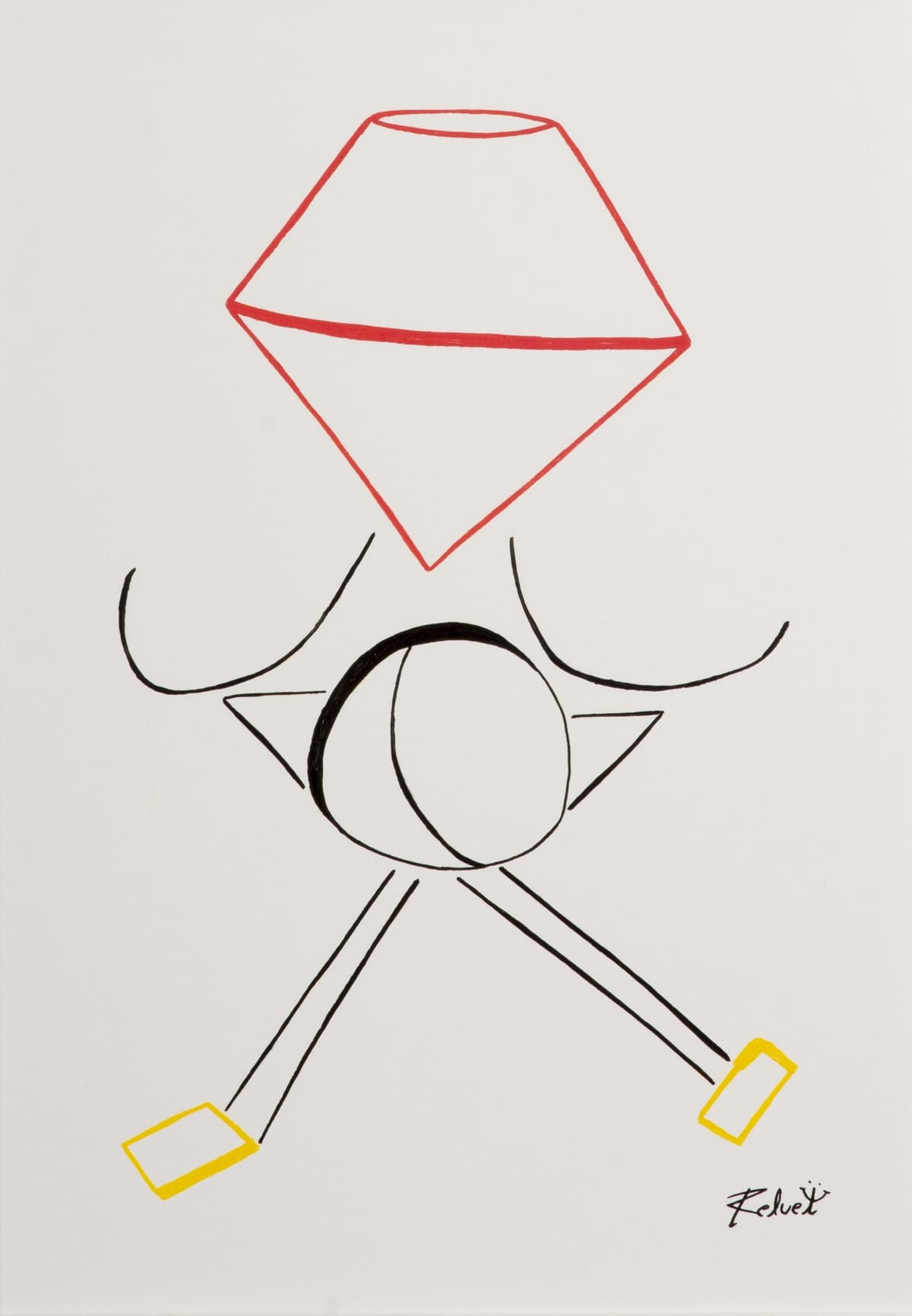 Ilustración aprendizaje