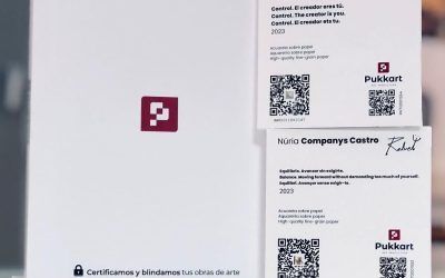 Pukkart protege el legado de Reluet