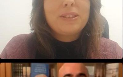 Entrevista al Primer Director de Cine invidente Emilio Ortiz