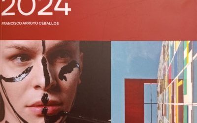 Publicación en la Guía de Arte 2024