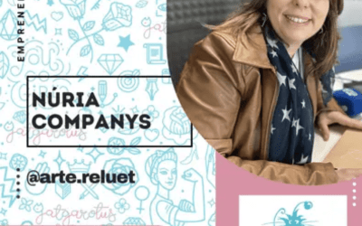 Entrevista en Gatgarotus EMUNFMRADIO Arte Reluet
