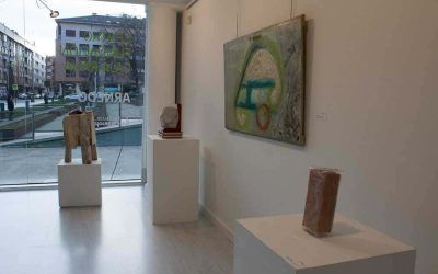 Seleccionada XV Certamen Nacional de Arte Reciclado Transformarte