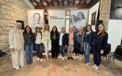 Dones Transformadores de Lleida