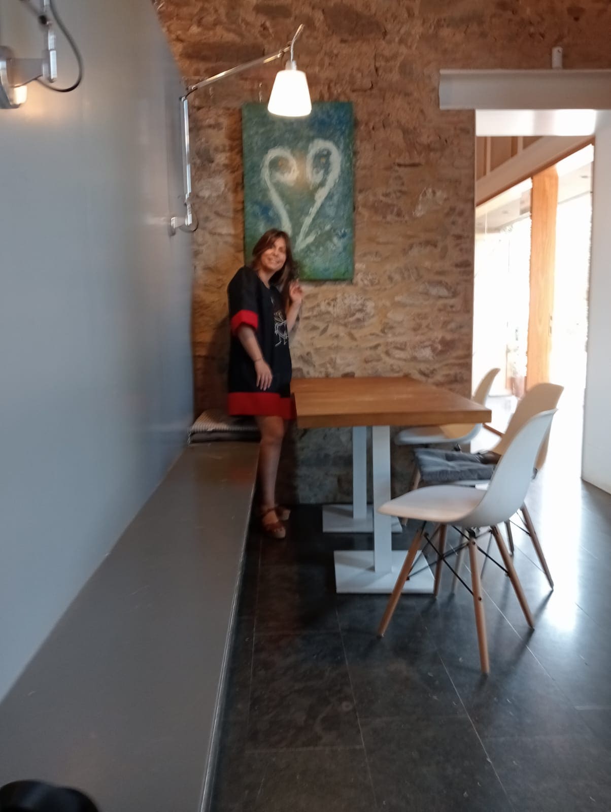 Exposición de arte Pindoles del despertar