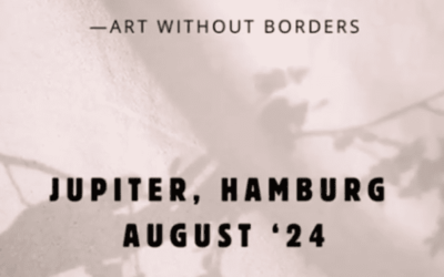 Exposición de Arte Contemporáneo Europeo en Hamburgo