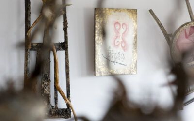 Sentimientos al explorar la Galería Reluet. La experiencia del visitante