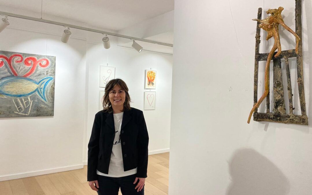 Exposición Hospital Arnau de Vilanova, Lleida