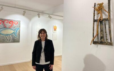 Exposición Hospital Arnau de Vilanova, Lleida