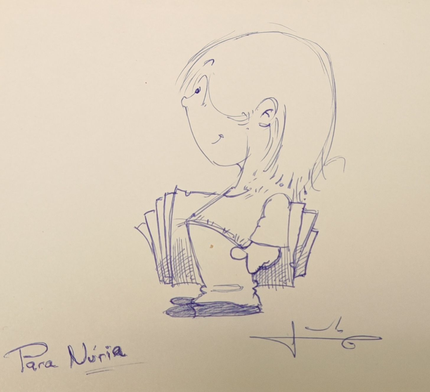 Reluet, Un encuentro Transformador con el artista Fernando Peña en el Hospital Arnau de Vilanova, Lleida
