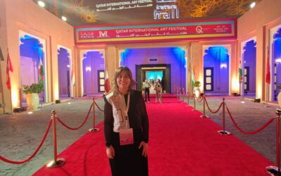  Festival Internacional de Arte en Qatar (QIAF)