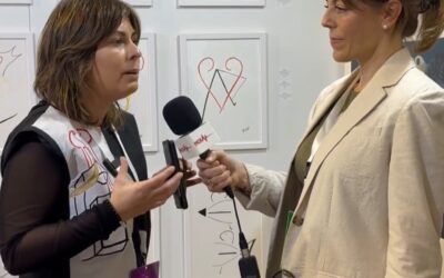 Entrevista HOLA QATAR 92 FM Festival Internacional de Arte en Qatar, QIAF
