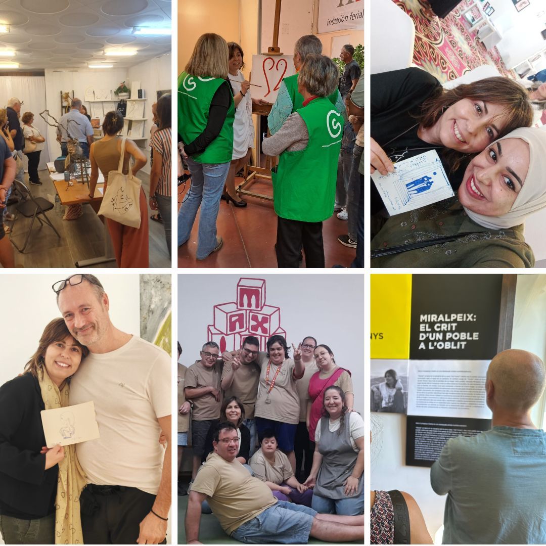 Reluet, arte resiliente 