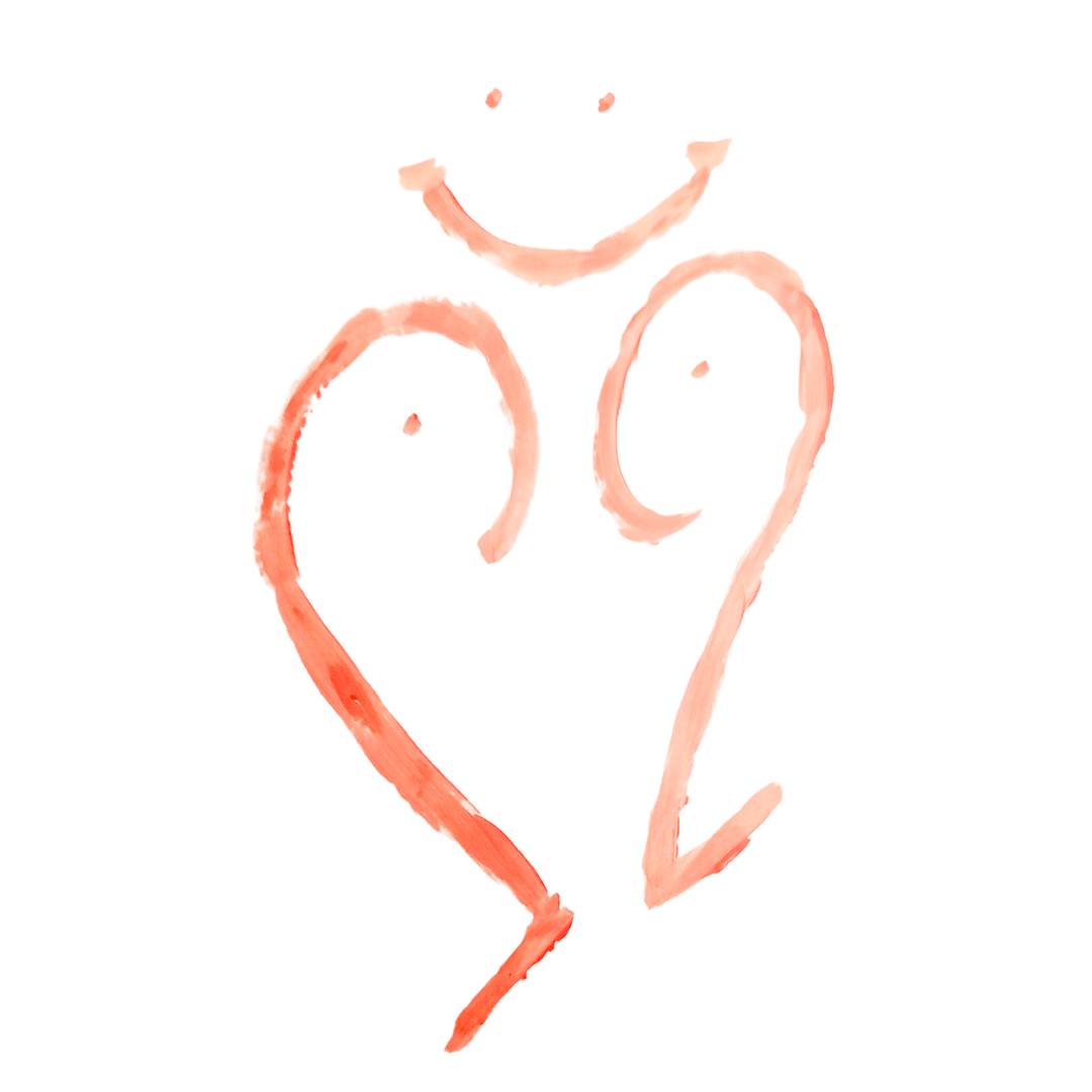 Sello dar vida al boceto, Reluet, arte resiliente