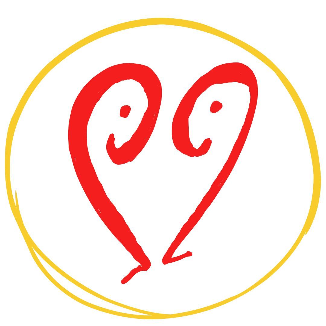 Los 3 pilares de Reluet, arte resiliente