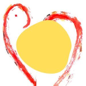 Reluet, Núria Companys Castro. El corazón de redescubrir. Arte resiliente simbólico