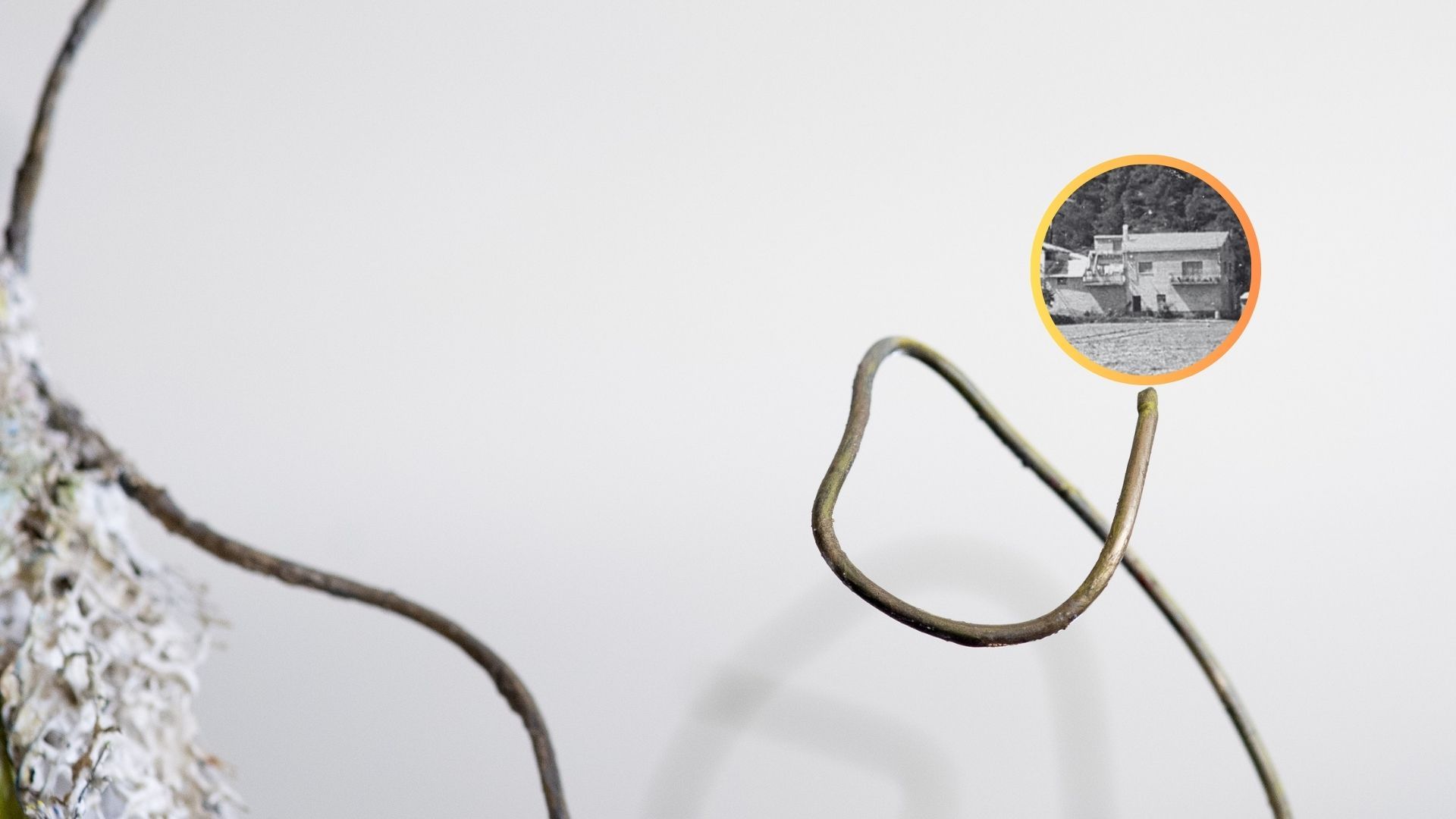 Un Homenaje Visual a la Generosidad y la Abundancia</p>
<p>"Abundancia" es una escultura única que rinde homenaje a la generosidad y la abundancia, reutilizando un jamonero familiar.</p>
<p>Núria se inspira en la rica historia de fertilidad de un valle y en la hospitalidad que caracterizó a sus vecinos antes del pantano.</p>
<p>Adquirir la escultura "Abundancia" significa unirte a un viaje de autodescubrimiento y reivindicar junto a Núria nuestra voz e identidad. Esta obra se convierte en un recordatorio constante de la libertad y plenitud que verdaderamente mereces.