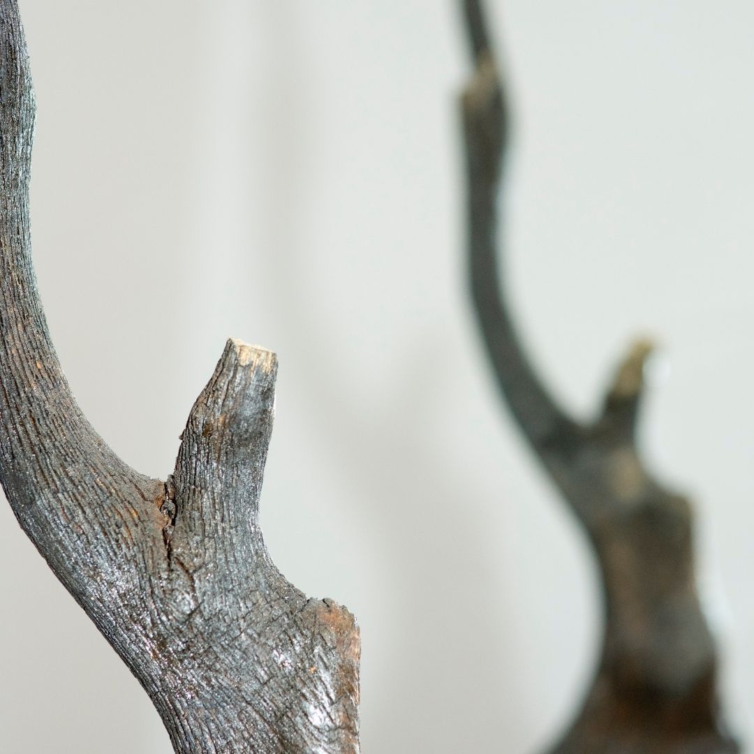 Escultura Reluet