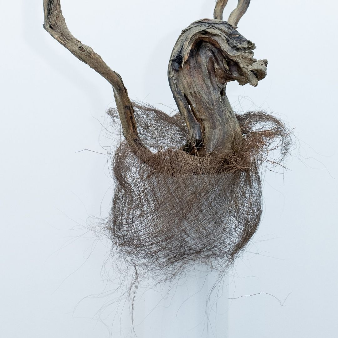 Reluet, escultura 