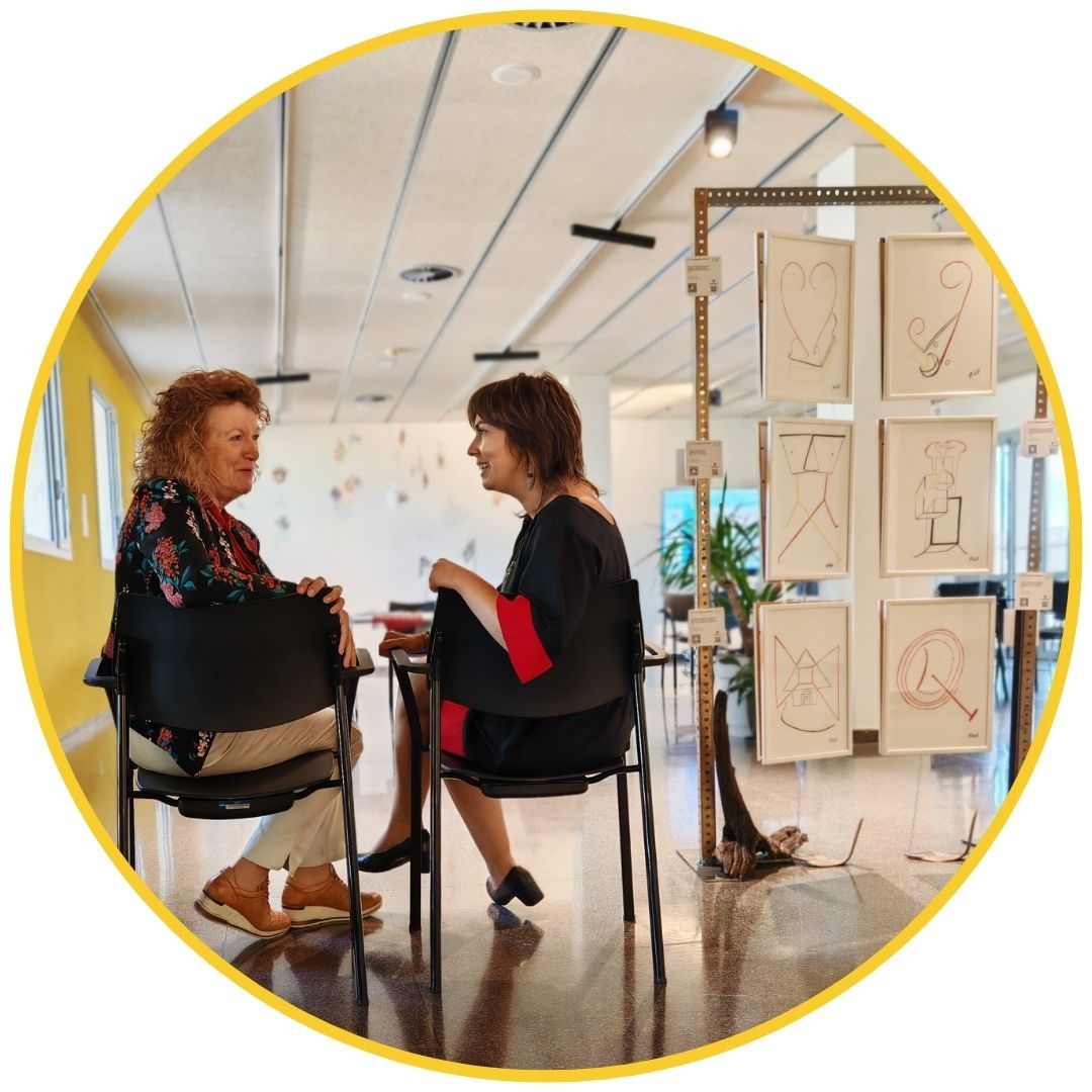 No importa si te encuentras en España o en cualquier otro rincón del mundo; comprar arte online te ofrece la oportunidad de elegir obras originales que resuenan con tus emociones y tu estilo personal.<br />
La facilidad para adquirir arte online no solo te permite acceder a piezas únicas, sino con un trabajo auténtico, creado por Núria. Cada obra de arte resiliente tiene el poder de transformar tu espacio y tu perspectiva, creando un ambiente que refleja tu verdadera esencia.<br />
Cada compra de arte online original te permite ser parte de un movimiento creativo global, brindándote acceso a obras que cuentan historias únicas. Es una forma de invertir en autenticidad y belleza, llenando tu vida de inspiración. Estas piezas, te acompañan y te motivan a seguir adelante, recordándote la fuerza de la resiliencia.<br />
