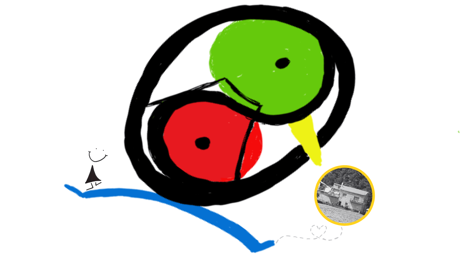 Ilustración empoderamiento Reluet