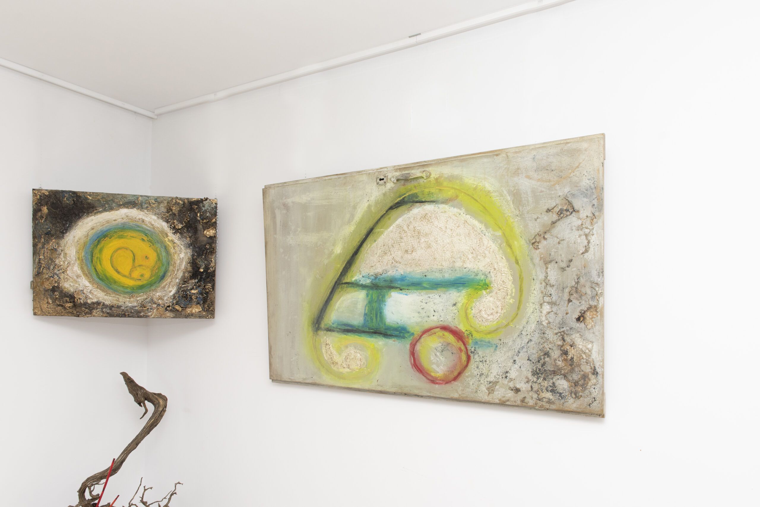 Pintura resiliente Reluet