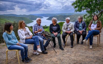 Documental de Miralpeix «Libro Catalunya Emergida»