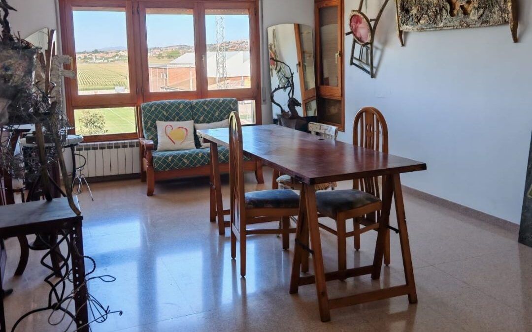 Estudio Reluet, Núria Companys Castro