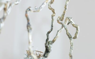 Esculturas Abstractas: Donde la materia encuentra su esencia