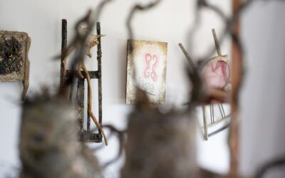 Galería de arte: ¿Porqué deberías visitarla?